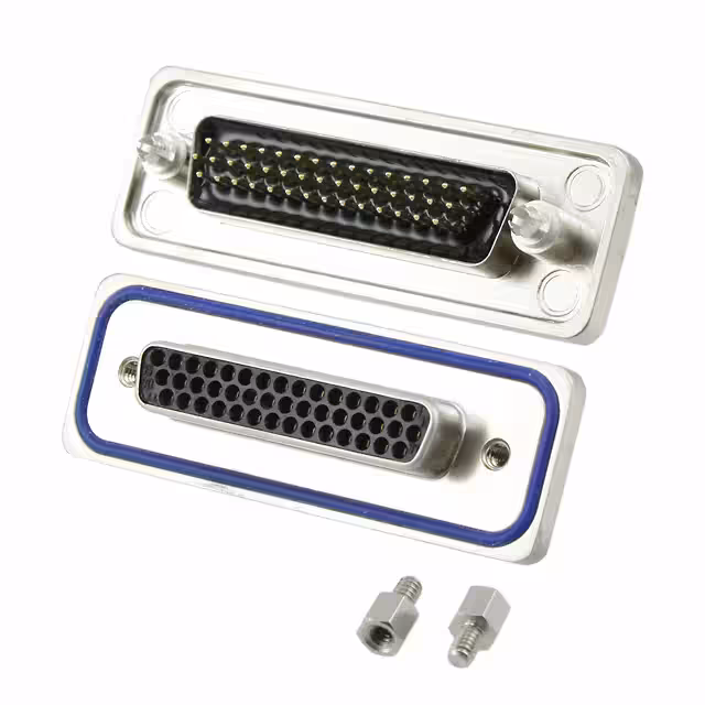 15-000553 Conec  Ensembles de connecteurs D-Sub